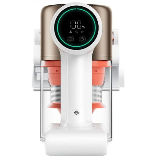 [Outlet Grade B] Xiaomi Vacuum Cleaner Mi Handheld Cordless G10 Plus White/ Gold EU BHR6179EU DI17100645-06